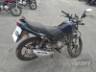2009 YAMAHA YBR 125 FACTOR 