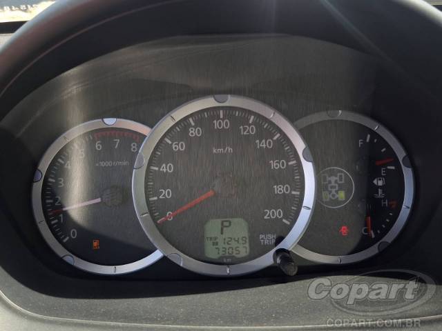 2016 MITSUBISHI PAJERO 