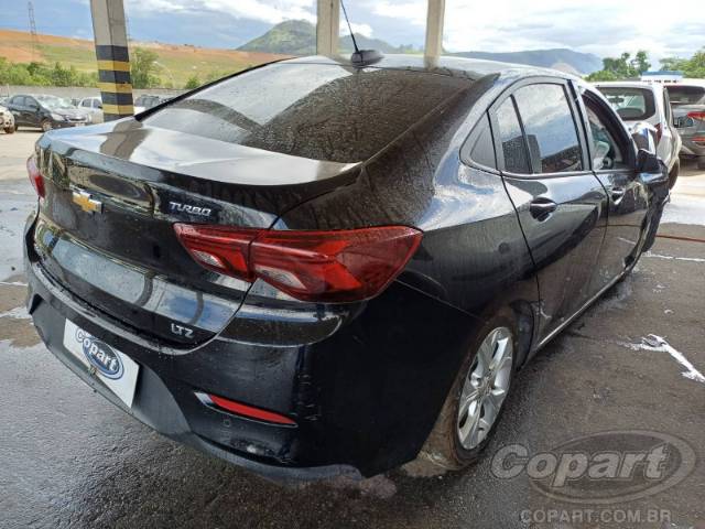 2024 CHEVROLET ONIX PLUS 