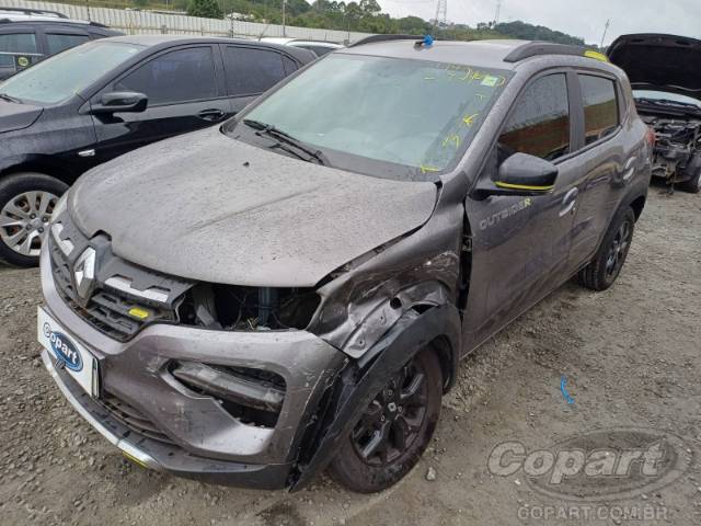 2026 RENAULT KWID 