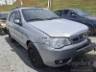 2007 FIAT PALIO WEEKEND 