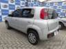 2016 FIAT UNO 