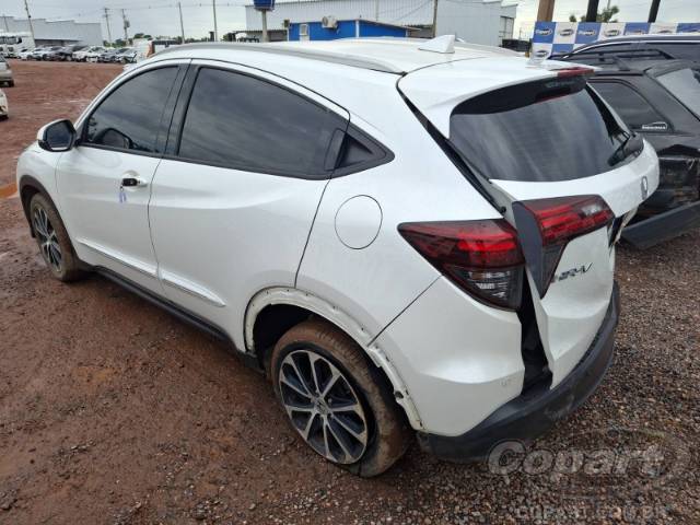 2021 HONDA HR-V 