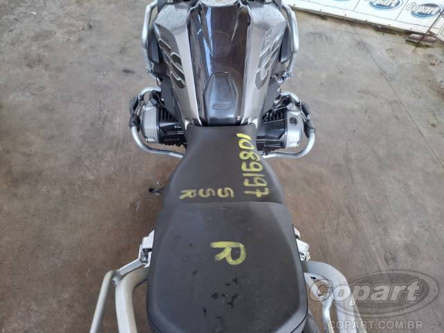 2019 BMW R 1200 