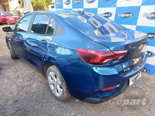 2024 CHEVROLET ONIX PLUS 