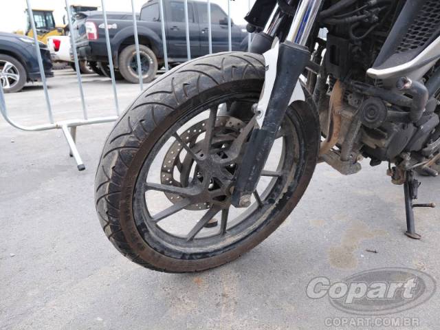 2019 YAMAHA FZ25 FAZER 