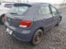 2012 VOLKSWAGEN GOL 