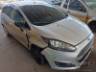 2017 FORD FIESTA 