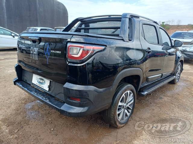 2023 FIAT STRADA CD 