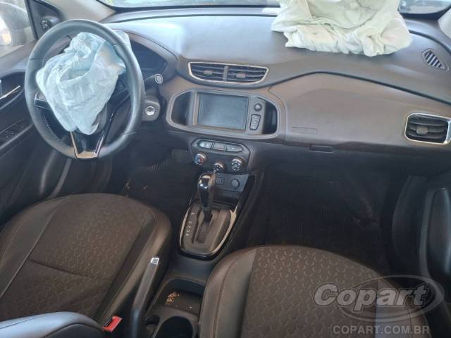 2018 CHEVROLET PRISMA 