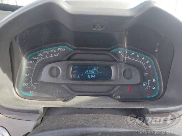 2011 CHEVROLET AGILE 