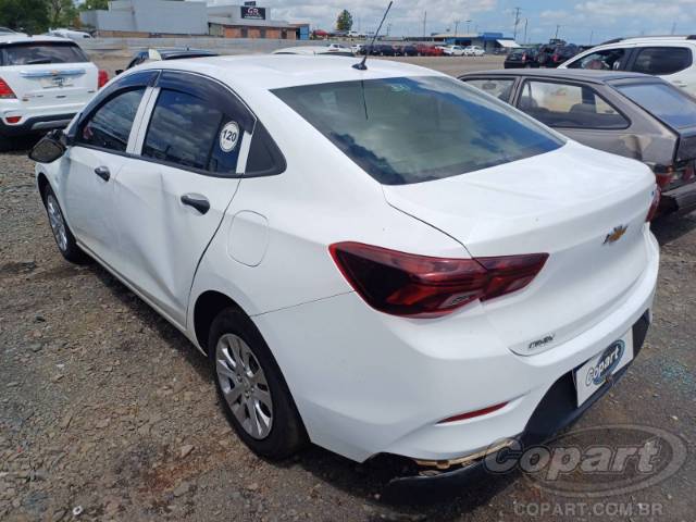 2023 CHEVROLET ONIX PLUS 