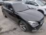 2014 BMW X1 