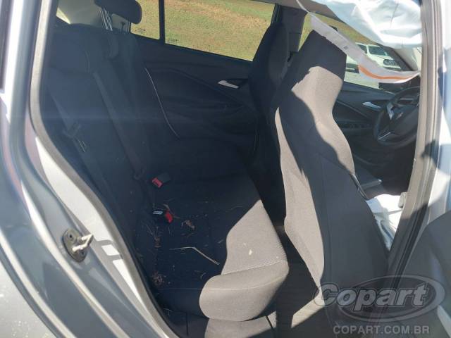2021 CHEVROLET ONIX 