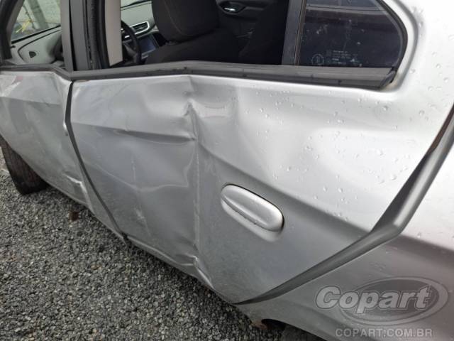 2013 CHEVROLET ONIX 