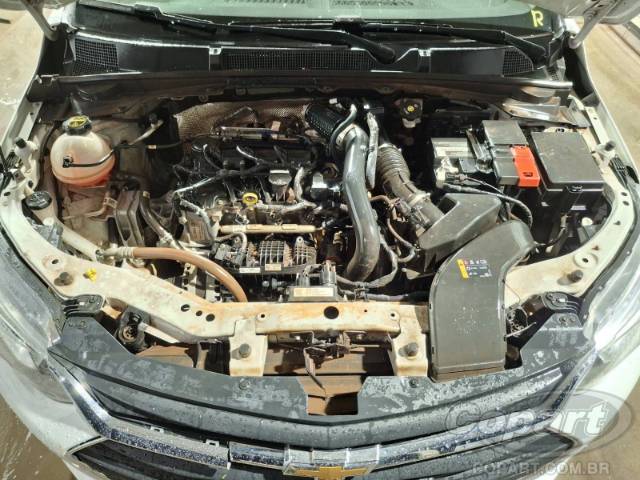 2025 CHEVROLET ONIX PLUS 