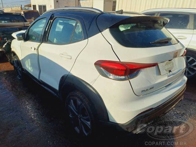 2022 FIAT PULSE 