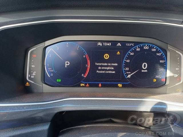 2024 VOLKSWAGEN T-CROSS 