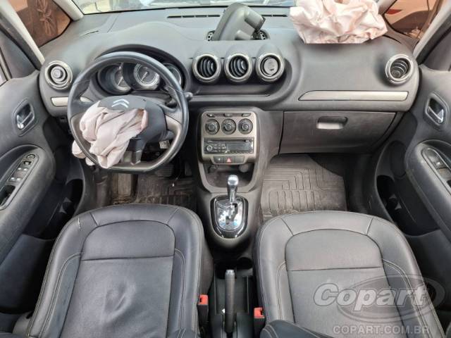 2013 CITROEN C3 AIRCROSS 