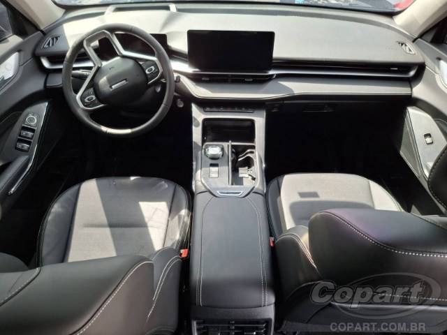 2025 GWM HAVAL H6 