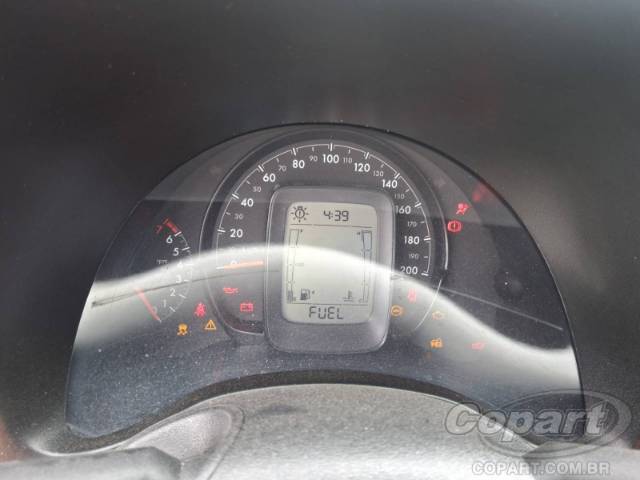 2025 FIAT FIORINO FURGAO 