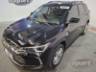2022 CHEVROLET TRACKER 