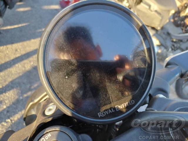 2026 ROYAL ENFIELD Guerrilla 