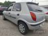 2005 CHEVROLET CELTA 