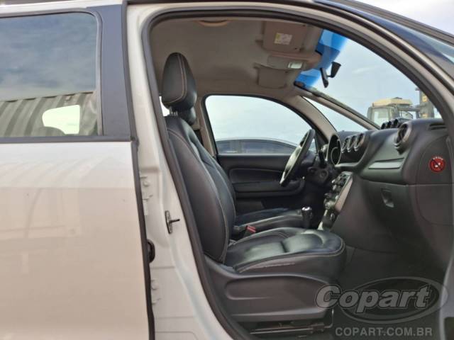 2015 CITROEN C3 AIRCROSS 