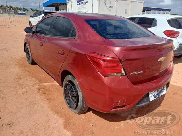 2019 CHEVROLET PRISMA 