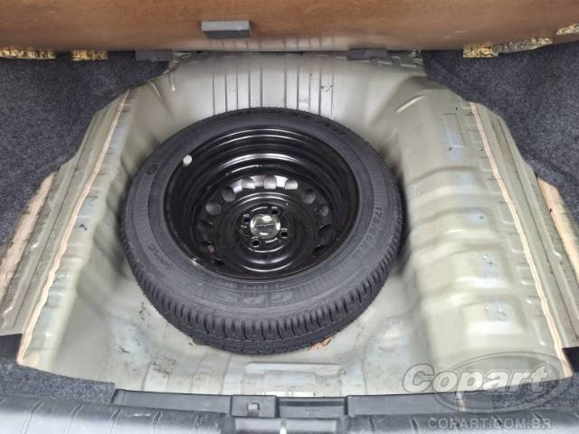 2012 HONDA CITY 