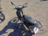 2008 HONDA BIZ 125 