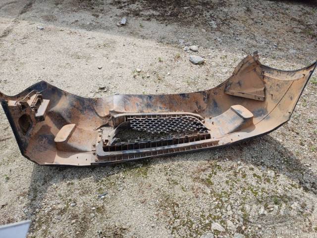 2017 IVECO DAILY CHASSI 