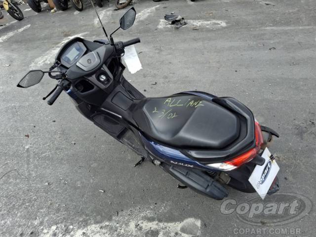 2021 YAMAHA NMAX 