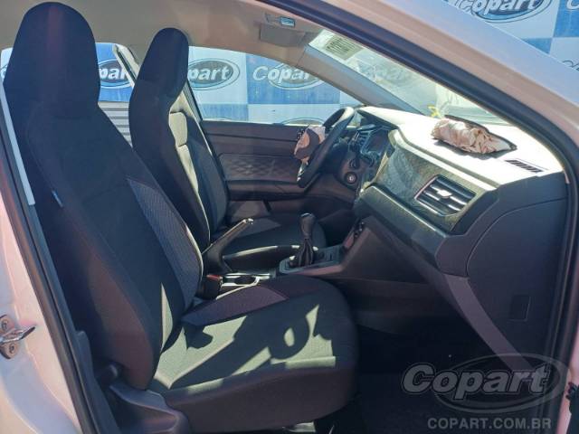 2026 VOLKSWAGEN POLO 