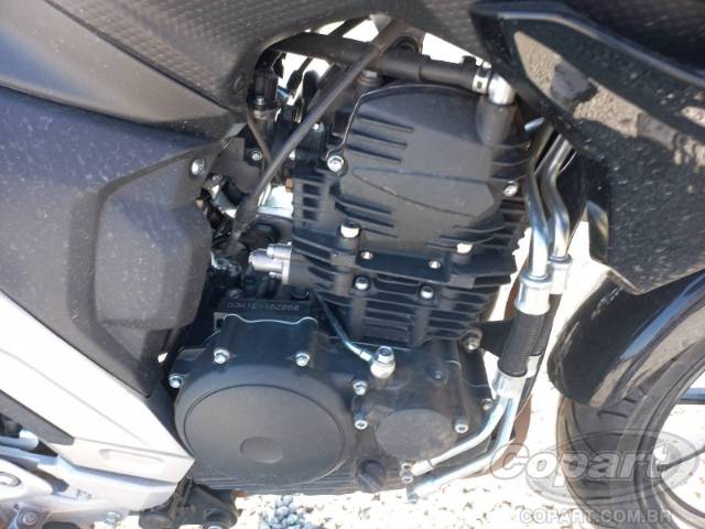 2023 YAMAHA FZ25 FAZER 