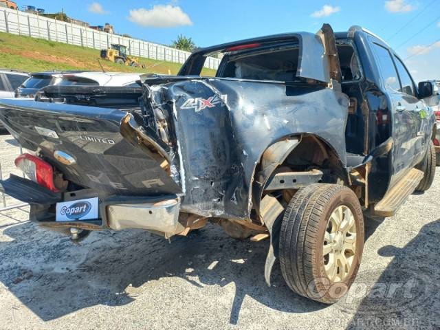 2019 FORD RANGER CD 