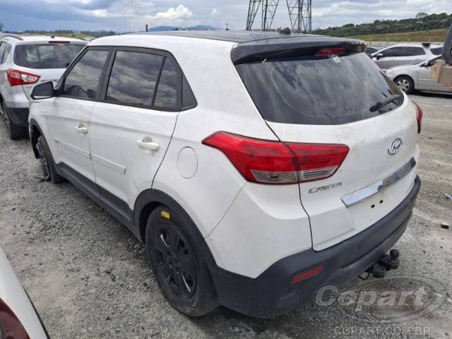 2019 HYUNDAI CRETA 