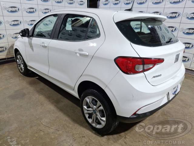 2026 FIAT ARGO 