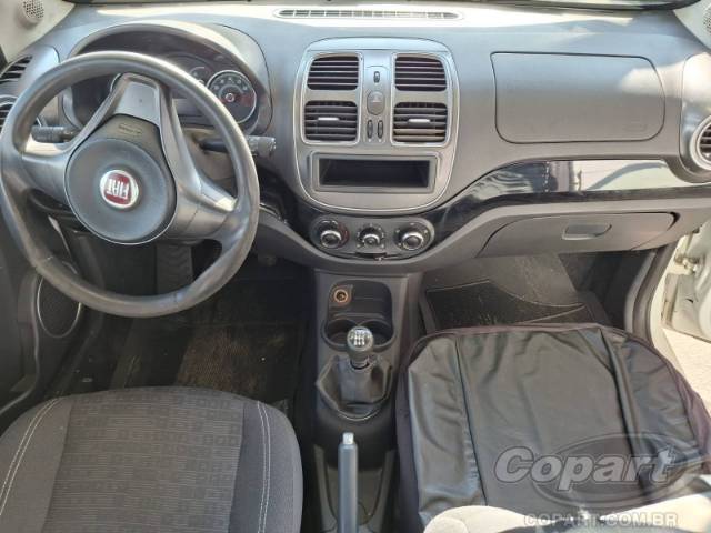 2017 FIAT PALIO 