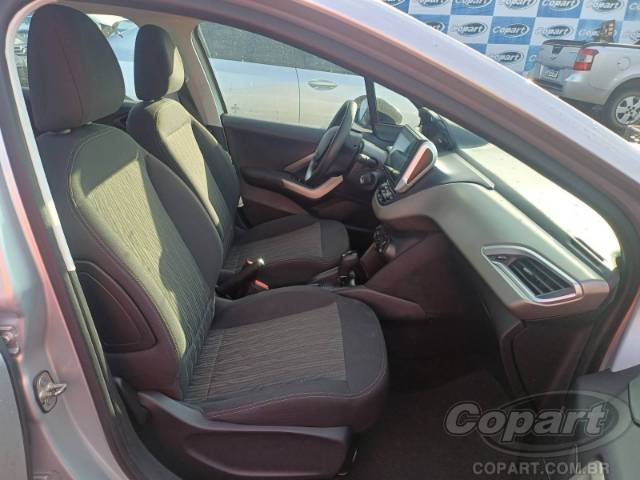 2022 PEUGEOT 2008 