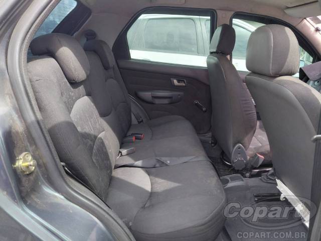 2005 FIAT PALIO 