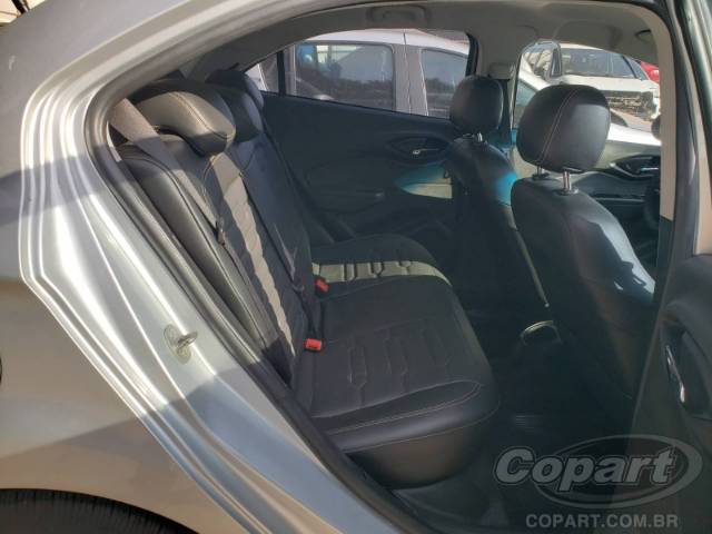 2019 CHEVROLET ONIX 