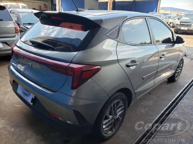2024 HYUNDAI HB20 
