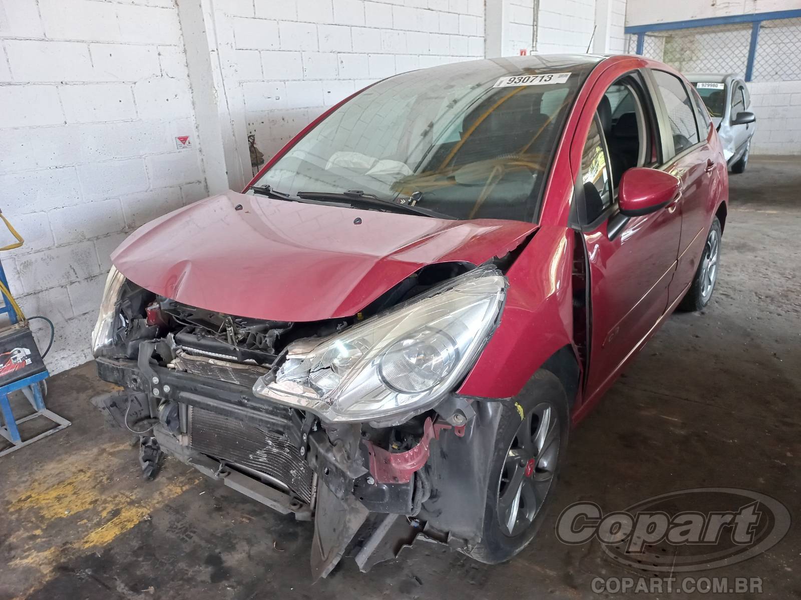 Foto 2: 2015 CITROEN C3