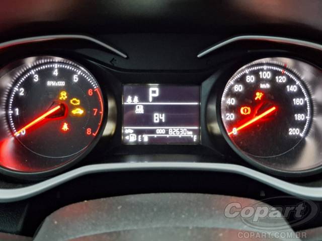 2022 CHEVROLET ONIX PLUS 