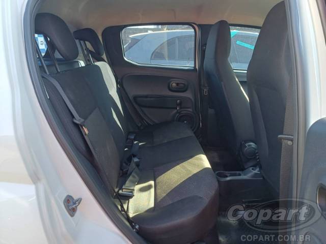 2020 FIAT MOBI 
