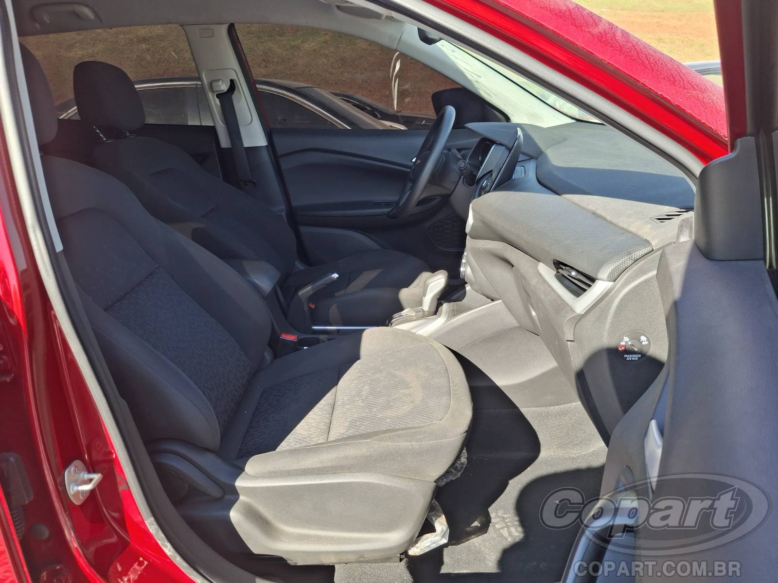 2022 CHEVROLET TRACKER — foto 5 de 12