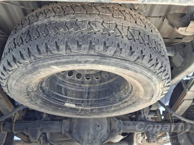 2019 VOLKSWAGEN AMAROK 