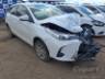 2023 TOYOTA YARIS 